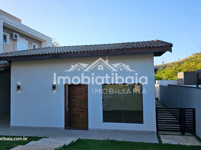 #1142 - Casa em condomínio para Venda em Atibaia - SP - 3