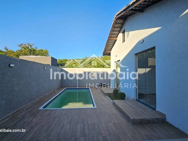 #1142 - Casa em condomínio para Venda em Atibaia - SP - 2