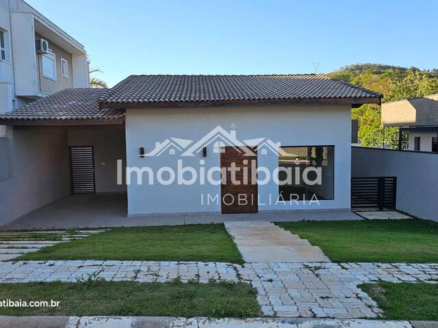 Venda em Rio Abaixo - Atibaia