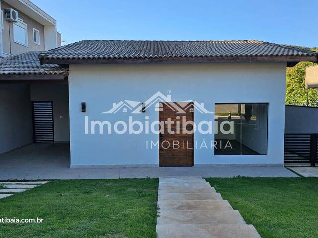 #1142 - Casa em condomínio para Venda em Atibaia - SP - 2