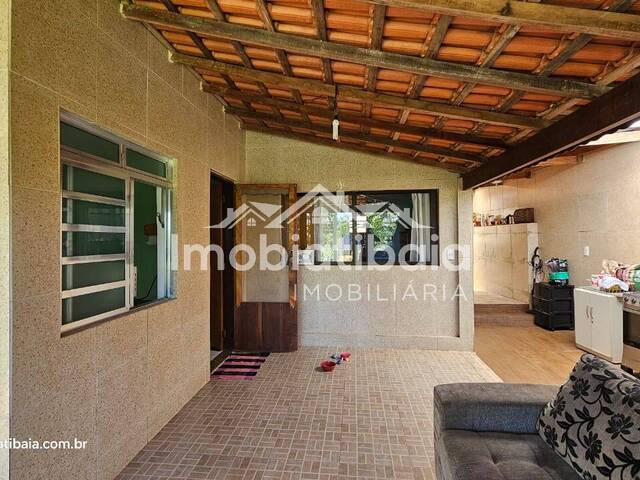 #1143 - Chácara para Venda em Atibaia - SP - 2