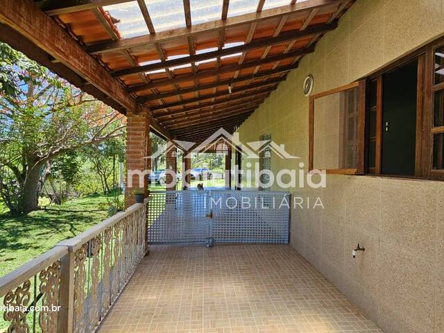 #1143 - Chácara para Venda em Atibaia - SP - 3