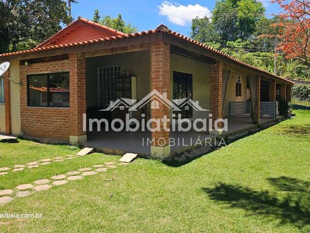 Venda em Laranjal - Atibaia