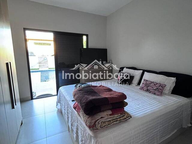 #1145 - Casa em condomínio para Venda em Atibaia - SP