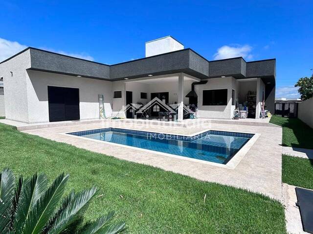 #1145 - Casa em condomínio para Venda em Atibaia - SP