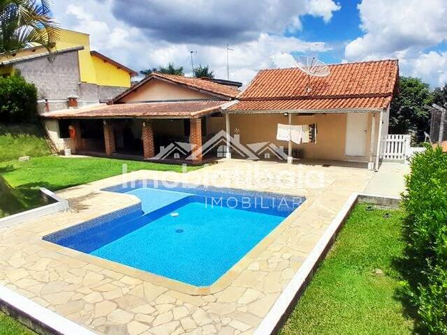 #1146 - Chácara para Venda em Pinhalzinho - SP