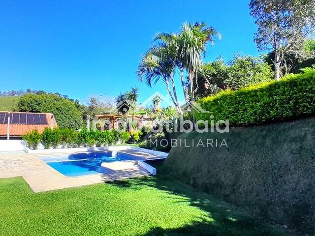 #1146 - Chácara para Venda em Pinhalzinho - SP