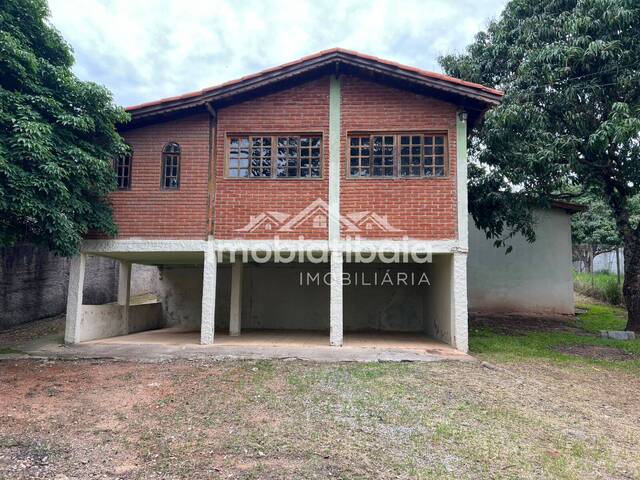#861 - Casa para Venda em Atibaia - SP - 1