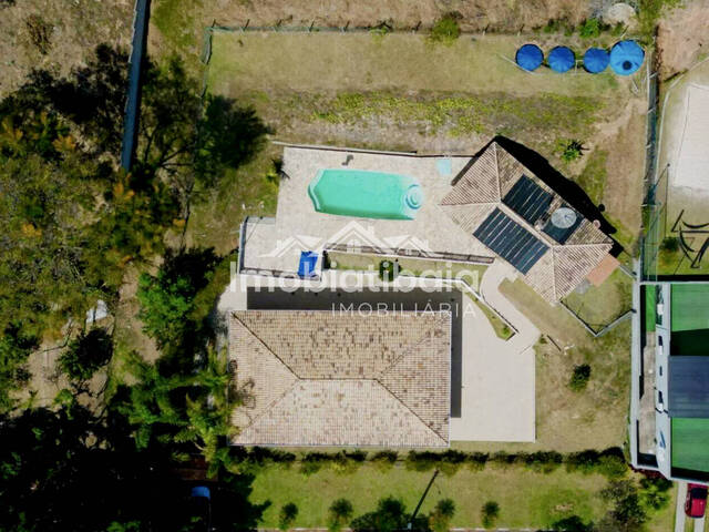 #1148 - Chácara em condomínio para Venda em Atibaia - SP - 2