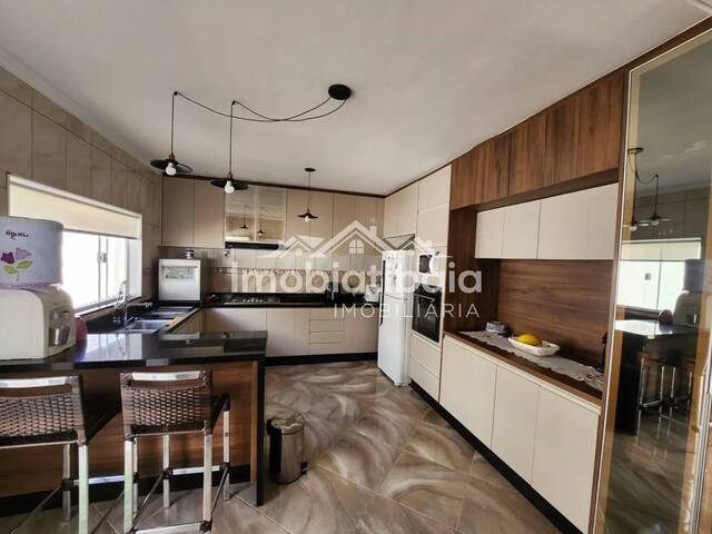 #1148 - Chácara em condomínio para Venda em Atibaia - SP - 3