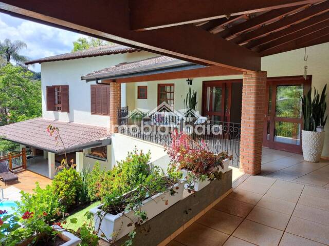 #1150 - Chácara em condomínio para Venda em Piracaia - SP - 2