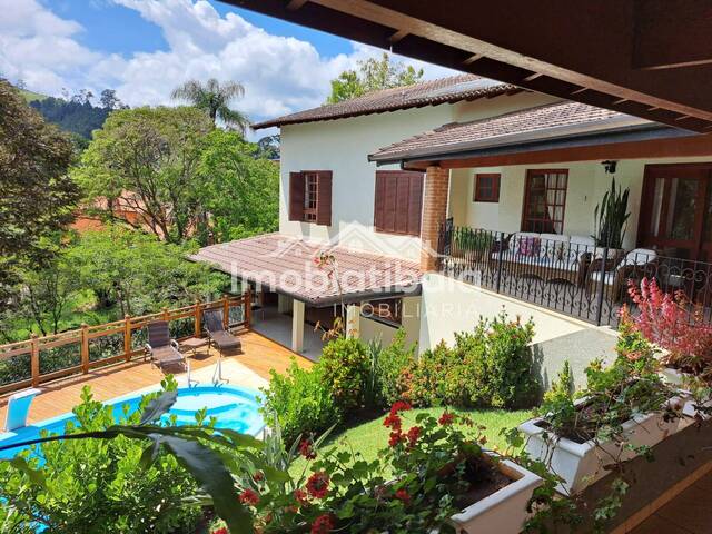 #1150 - Chácara em condomínio para Venda em Piracaia - SP - 1