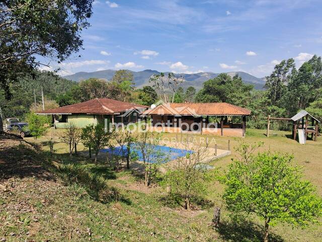 Venda em Cunha - Joanópolis