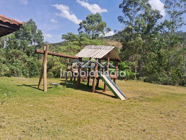 #1151 - Chácara para Venda em Joanópolis - SP - 3