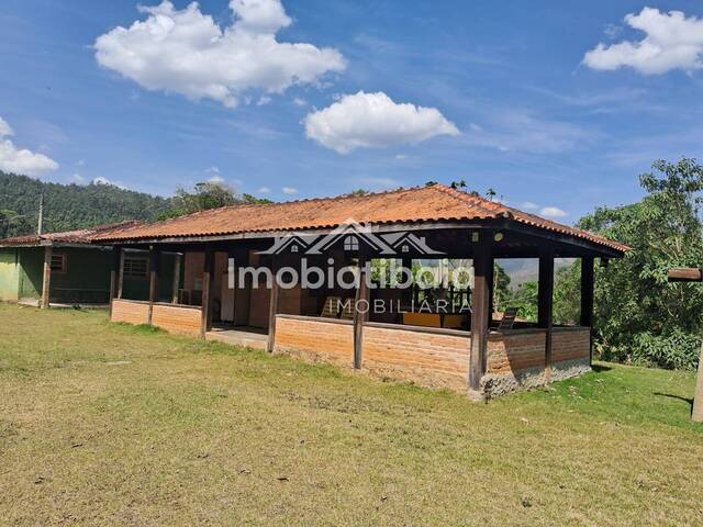 Chácara para Venda em Joanópolis - 5