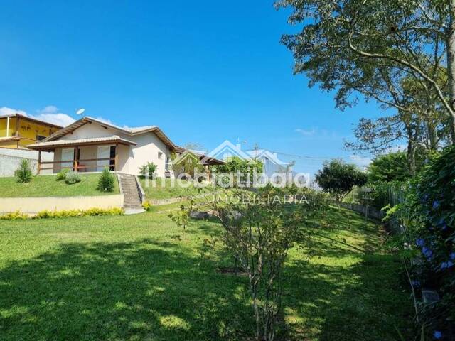 #1152 - Chácara para Venda em Mairiporã - SP