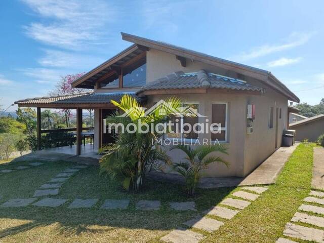 #1152 - Chácara para Venda em Mairiporã - SP