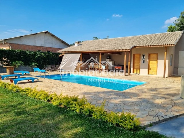 #1152 - Chácara para Venda em Mairiporã - SP