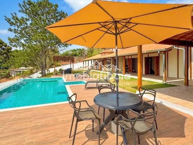 #1074 - Chácara para Venda em Atibaia - SP - 1