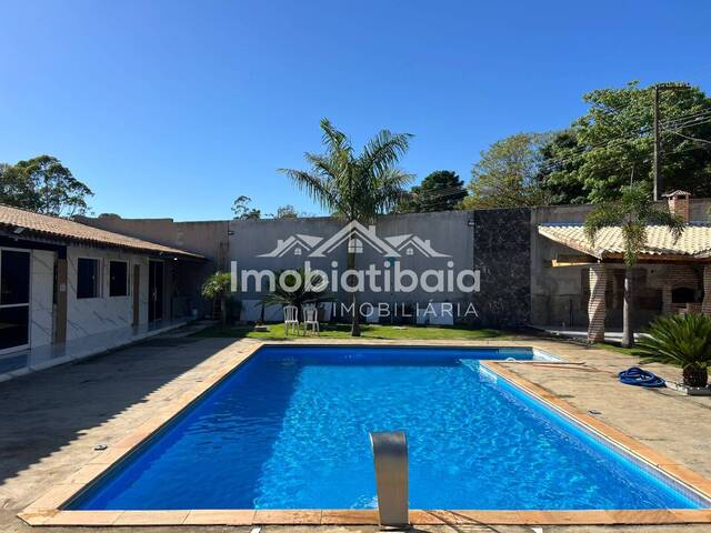 Venda em Mãe dos Homens - Bragança Paulista