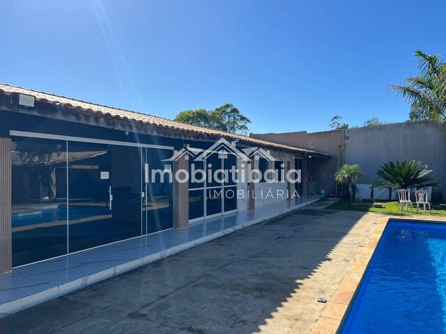 #1147 - Chácara para Venda em Bragança Paulista - SP - 3