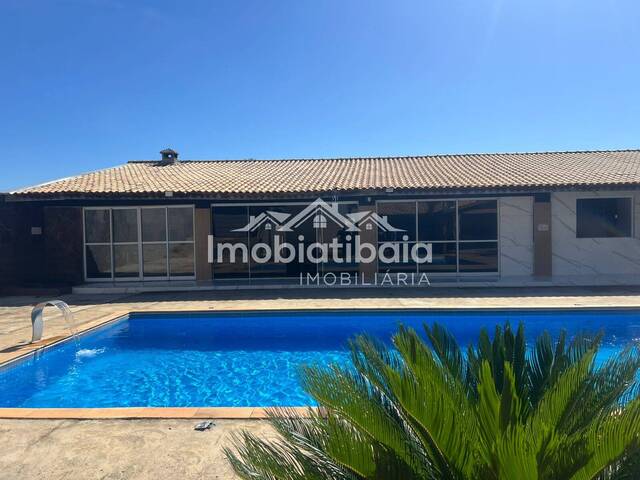 #1147 - Chácara para Venda em Bragança Paulista - SP - 2