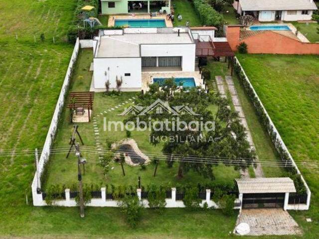 #1156 - Chácara em condomínio para Venda em Bragança Paulista - SP - 2