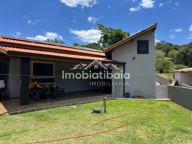 #1158 - Casa para Venda em Atibaia - SP - 2