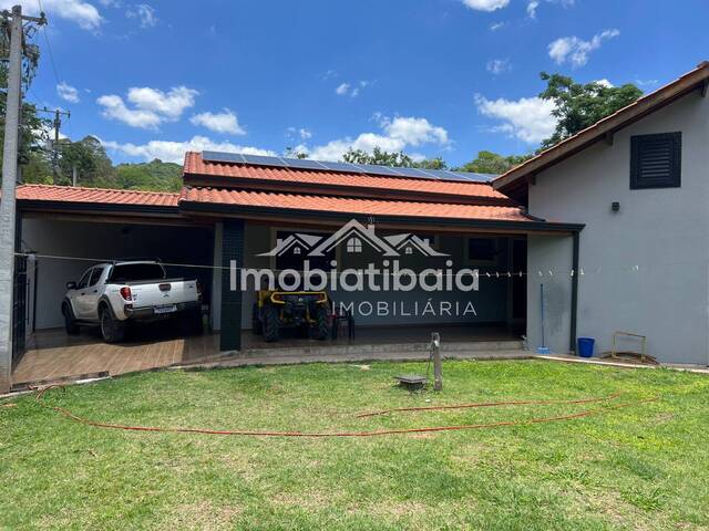 Casa para Venda em Atibaia - 5