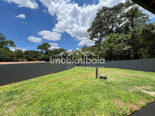 #1158 - Casa para Venda em Atibaia - SP - 3