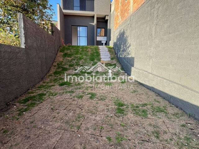 #1159 - Casa para Venda em Atibaia - SP - 2