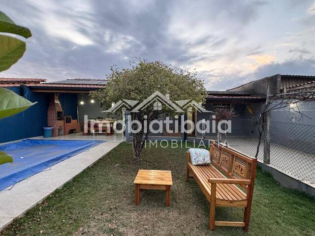 #1160 - Casa para Venda em Atibaia - SP