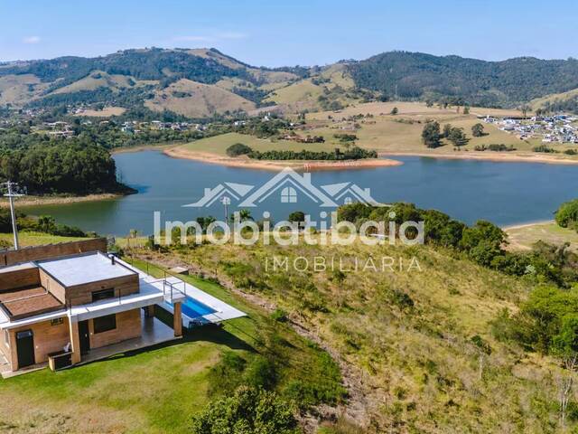 #1161 - Chácara em condomínio para Venda em Joanópolis - SP - 2