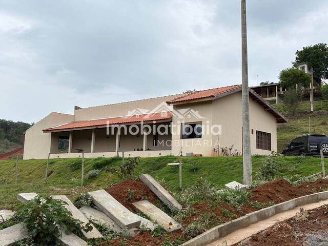 #1163 - Chácara para Venda em Igaratá - SP - 3