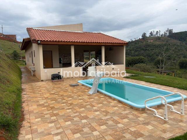 #1163 - Chácara para Venda em Igaratá - SP - 1