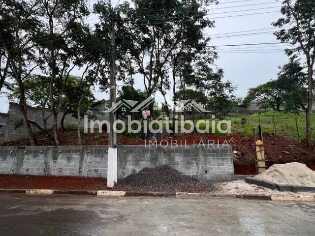 #882 - Terreno em condomínio para Venda em Atibaia - SP - 1
