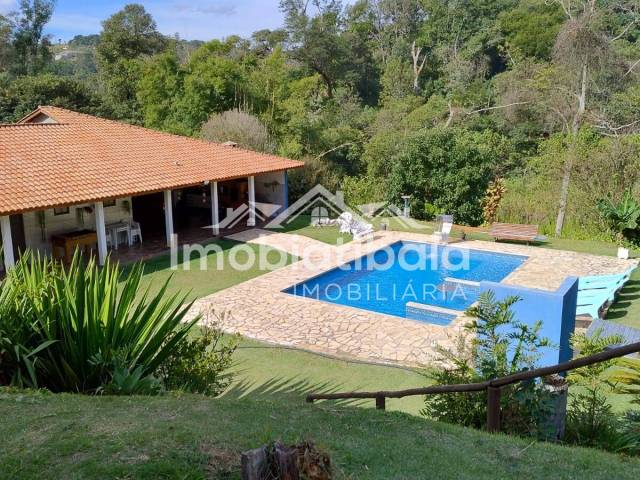 #1164 - Chácara para Venda em Mairiporã - SP - 1