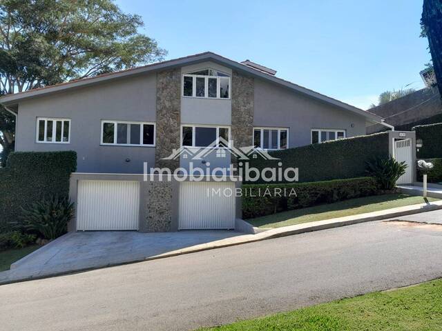 #1167 - Casa em condomínio para Venda em Atibaia - SP - 2