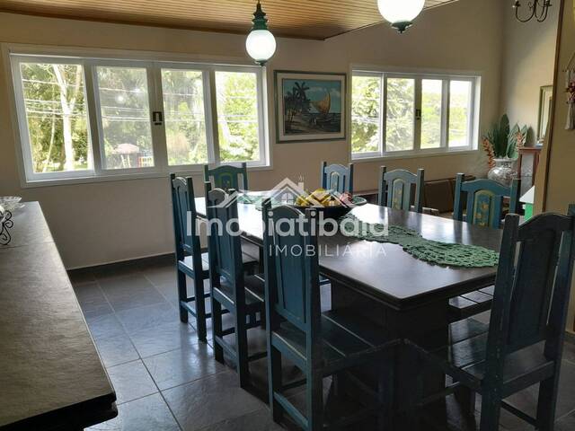 #1167 - Casa em condomínio para Venda em Atibaia - SP - 3