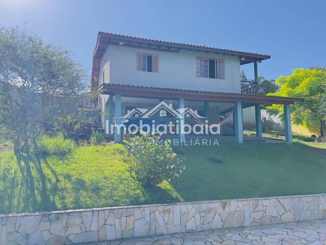 #1036 - Chácara para Venda em Atibaia - SP - 3