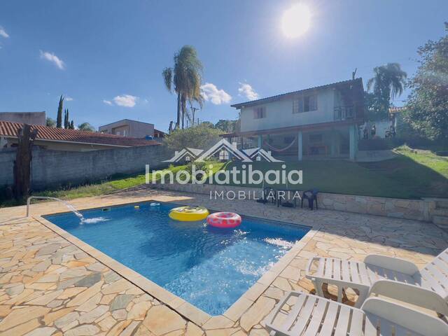 #1036 - Chácara para Venda em Atibaia - SP - 1