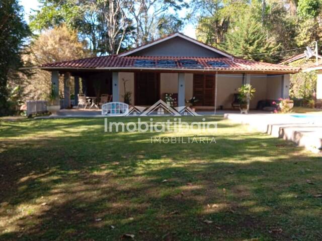 #1168 - Sítio para Venda em Extrema - MG - 2