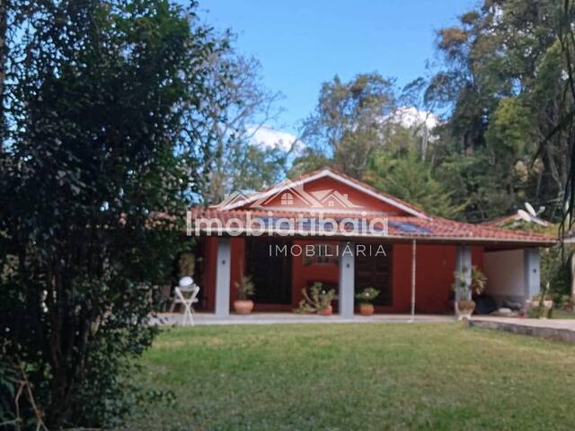 #1168 - Sítio para Venda em Extrema - MG - 3