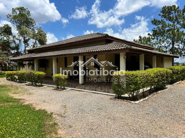 Chácara para Venda em Jarinu - 5