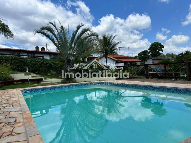 #720 - Chácara para Venda em Jarinu - SP - 3