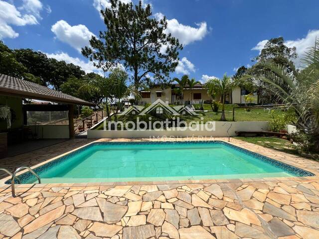 Venda em Maracanã - Jarinu