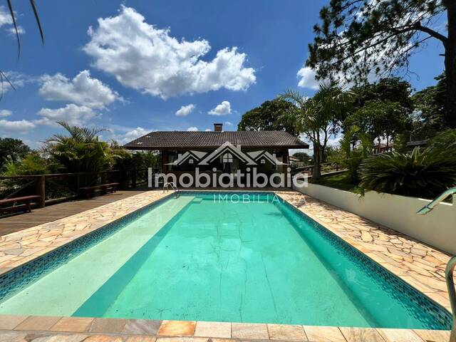 #720 - Chácara para Venda em Jarinu - SP - 2