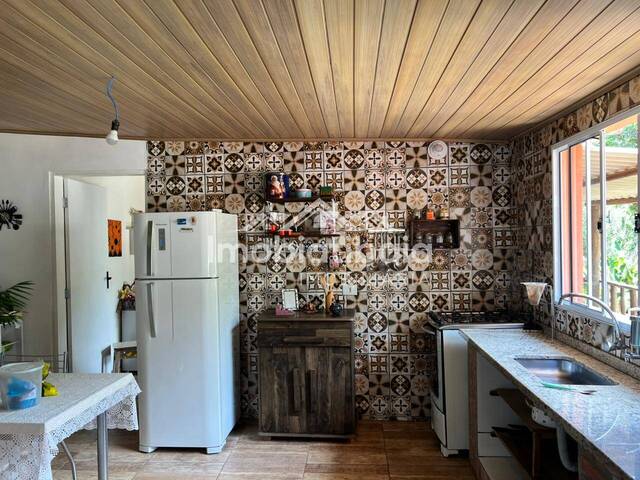 #977 - Chácara para Venda em Jarinu - SP - 3