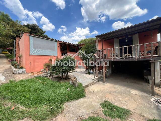 #977 - Chácara para Venda em Jarinu - SP - 2