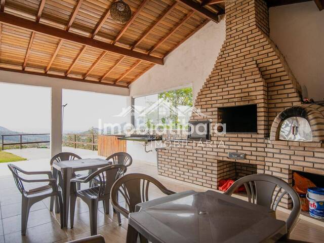 #1170 - Chácara para Venda em Atibaia - SP - 2